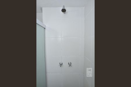Apartamento à venda com 60m², 2 quartos e 1 vagaBanheiro da Suíte