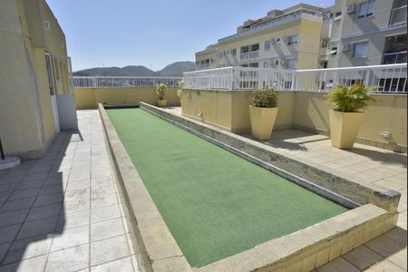 Apartamento à venda com 60m², 2 quartos e 1 vagaÁrea Comum