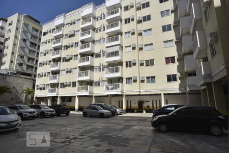 Apartamento à venda com 60m², 2 quartos e 1 vagaEstacionamento