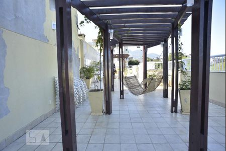 Apartamento à venda com 60m², 2 quartos e 1 vagaÁrea Comum