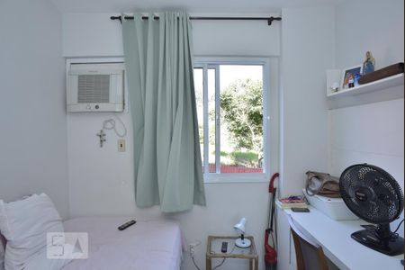 Quarto de apartamento à venda com 2 quartos, 60m² em Pechincha, Rio de Janeiro