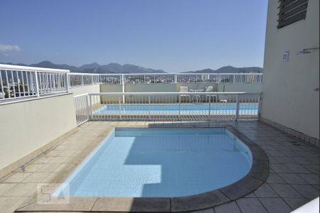 Apartamento à venda com 60m², 2 quartos e 1 vagaÁrea comum - Piscina