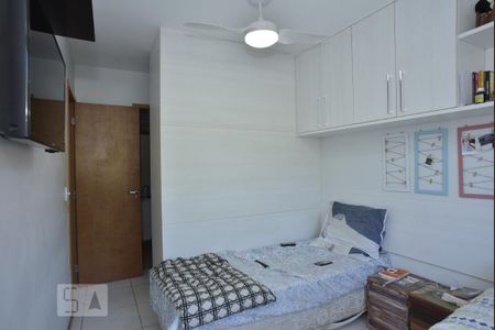 Apartamento à venda com 60m², 2 quartos e 1 vagaSuíte