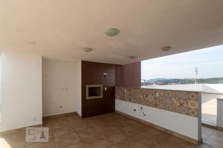 Apartamento à venda com 144m², 3 quartos e 3 vagasÁrea comum - Terraço
