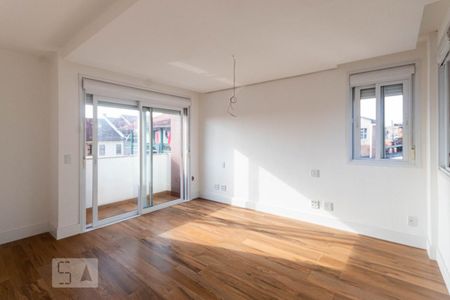 Apartamento à venda com 144m², 3 quartos e 3 vagasSuíte 3