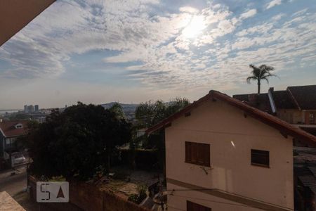 Apartamento à venda com 144m², 3 quartos e 3 vagasVista da Suíte 2