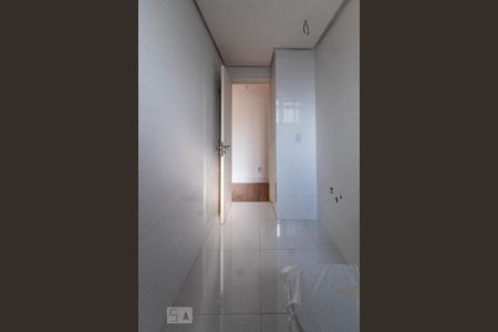 Apartamento à venda com 144m², 3 quartos e 3 vagasBanheiro da Suíte 3