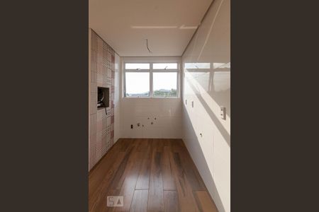 Apartamento à venda com 144m², 3 quartos e 3 vagasCozinha