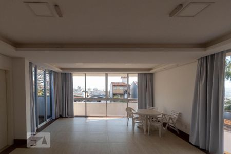Apartamento à venda com 144m², 3 quartos e 3 vagasÁrea comum - Salão de festas