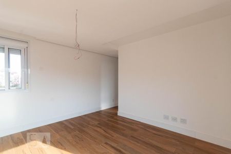 Apartamento à venda com 144m², 3 quartos e 3 vagasSuíte 3