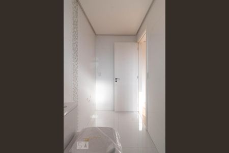 Apartamento à venda com 144m², 3 quartos e 3 vagasBanheiro da Suíte 2