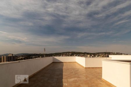 Apartamento à venda com 144m², 3 quartos e 3 vagasÁrea comum - Terraço