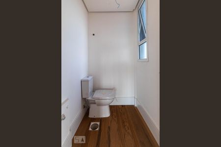 Lavabo de apartamento à venda com 3 quartos, 144m² em Tristeza, Porto Alegre
