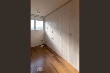 Apartamento à venda com 144m², 3 quartos e 3 vagasÁrea de Serviço