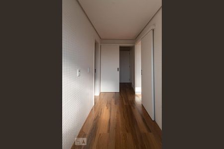 Apartamento à venda com 144m², 3 quartos e 3 vagasÁrea de Serviço