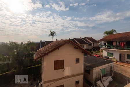 Apartamento à venda com 144m², 3 quartos e 3 vagasVista da Suíte 1