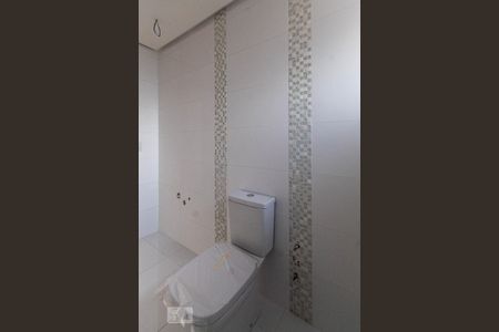 Apartamento à venda com 144m², 3 quartos e 3 vagasBanheiro da Suíte 3