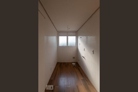 Apartamento à venda com 144m², 3 quartos e 3 vagasÁrea de Serviço