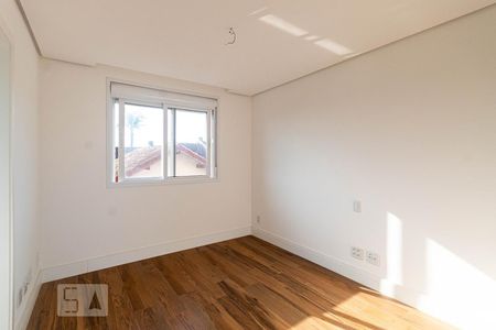 Suíte 1 de apartamento à venda com 3 quartos, 144m² em Tristeza, Porto Alegre