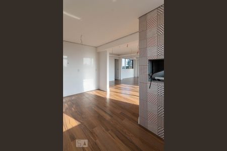 Apartamento à venda com 144m², 3 quartos e 3 vagasCozinha