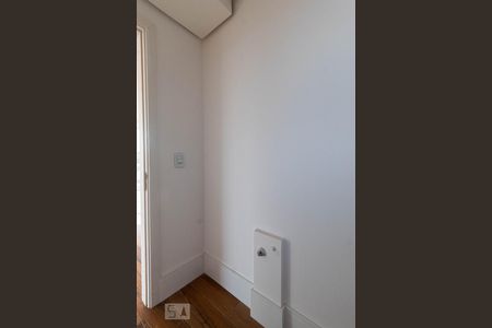 Lavabo de apartamento à venda com 3 quartos, 144m² em Tristeza, Porto Alegre