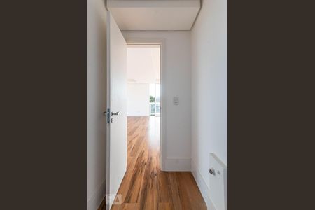 Lavabo de apartamento à venda com 3 quartos, 144m² em Tristeza, Porto Alegre