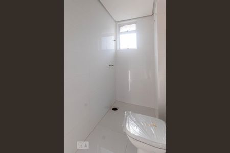 Apartamento à venda com 144m², 3 quartos e 3 vagasBanheiro da Suíte 2