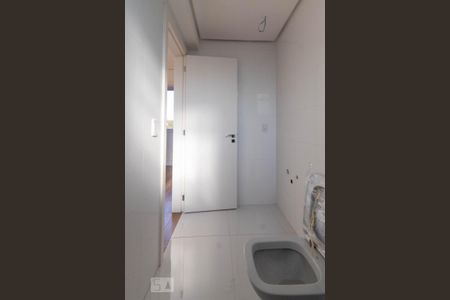 Apartamento à venda com 144m², 3 quartos e 3 vagasBanheiro da Suíte 1