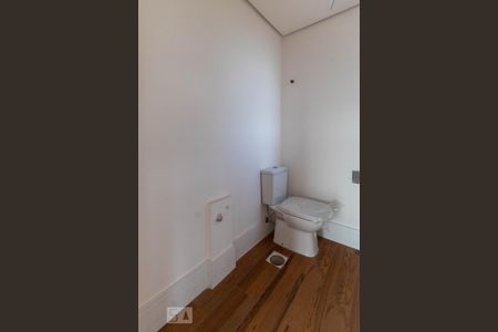 Lavabo de apartamento à venda com 3 quartos, 144m² em Tristeza, Porto Alegre