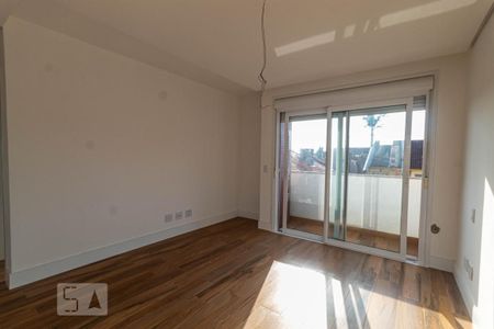 Apartamento à venda com 144m², 3 quartos e 3 vagasSuíte 3