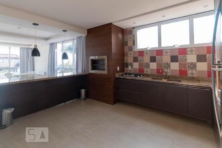 Apartamento à venda com 144m², 3 quartos e 3 vagasÁrea comum - Salão de festas
