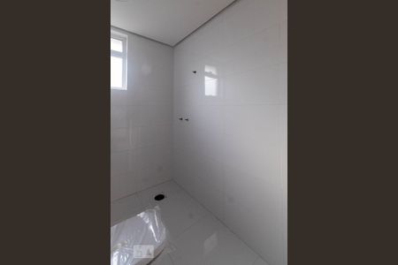 Apartamento à venda com 144m², 3 quartos e 3 vagasBanheiro da Suíte 3