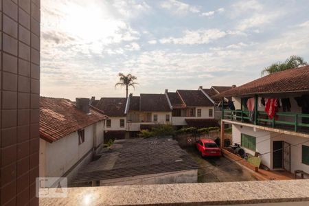 Apartamento à venda com 144m², 3 quartos e 3 vagasVista da Suíte 3