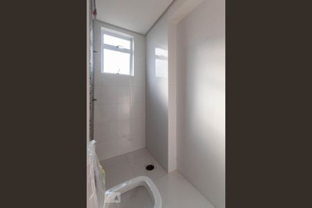 Apartamento à venda com 144m², 3 quartos e 3 vagasBanheiro da Suíte 1