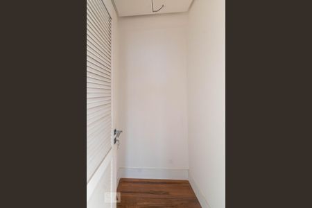 Apartamento à venda com 144m², 3 quartos e 3 vagasÁrea de Serviço