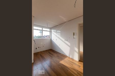 Apartamento à venda com 144m², 3 quartos e 3 vagasCozinha