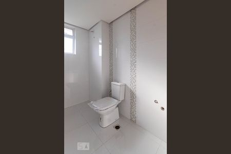 Apartamento à venda com 144m², 3 quartos e 3 vagasBanheiro da Suíte 2