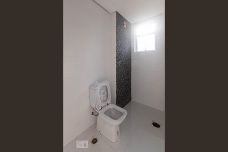 Apartamento à venda com 144m², 3 quartos e 3 vagasBanheiro da Suíte 1