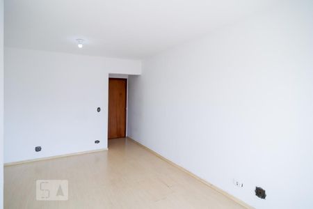 Sala de Apartamento com 3 quartos, 82m² Jardim Marajoara 