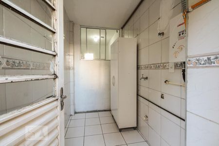 Apartamento à venda com 70m², 2 quartos e sem vagaÁrea de serviço e Área externa