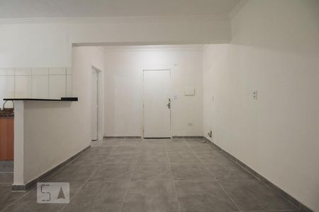 Sala de apartamento à venda com 2 quartos, 70m² em Brás, São Paulo