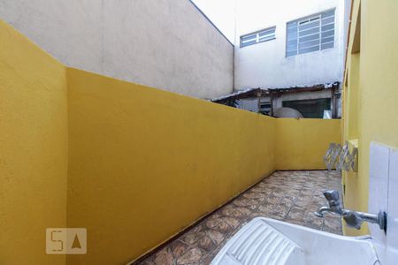 Apartamento à venda com 70m², 2 quartos e sem vagaÁrea de serviço e Área externa