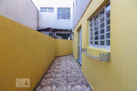 Apartamento à venda com 70m², 2 quartos e sem vagaÁrea de serviço e Área externa
