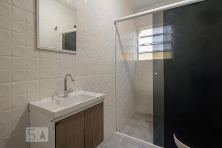 Apartamento à venda com 70m², 2 quartos e sem vagaBanheiro