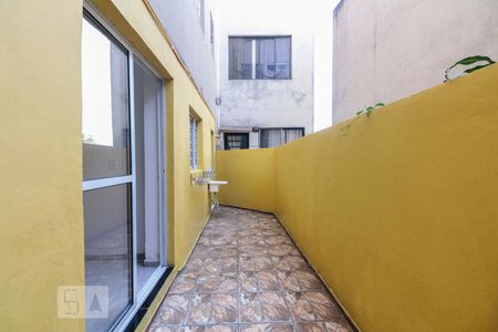 Apartamento à venda com 70m², 2 quartos e sem vagaÁrea de serviço e Área externa