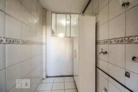 Apartamento à venda com 70m², 2 quartos e sem vagaÁrea de serviço e Área externa