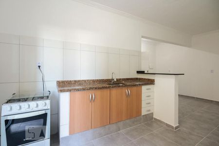 Apartamento à venda com 70m², 2 quartos e sem vagaCozinha