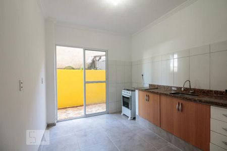 Apartamento à venda com 70m², 2 quartos e sem vagaCozinha