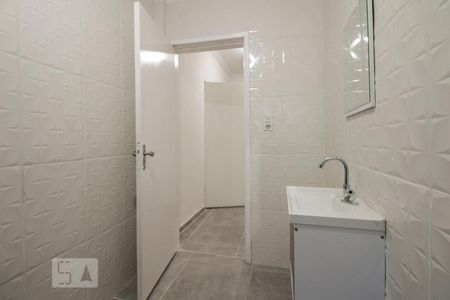 Apartamento à venda com 70m², 2 quartos e sem vagaBanheiro