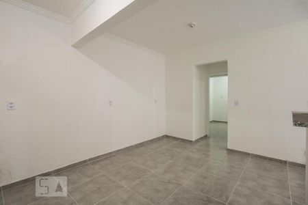 Sala de apartamento à venda com 2 quartos, 70m² em Brás, São Paulo
